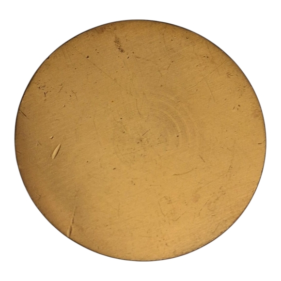 Patriotic Pilgrimage Commemorative Coin - Picture 2 of 2